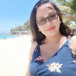 Roxan Abad Prudente profile icon