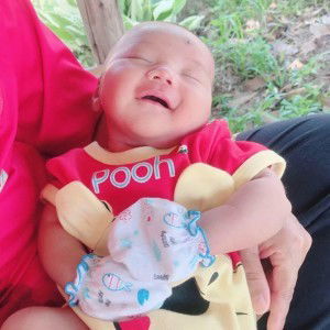 Mayuree Kanrapapuk profile icon