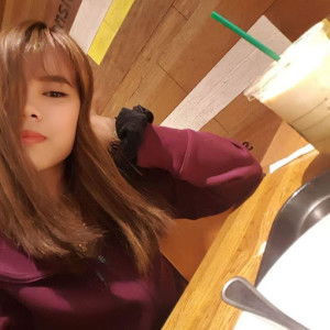 Jessa Luna profile icon