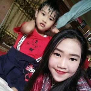 Susanty profile icon