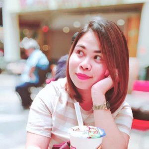 Gelene Poderanan profile icon