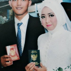 oktaviani wulan el-sitana profile icon