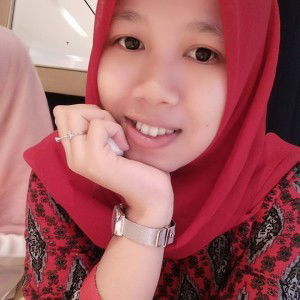 Nina Maryana profile icon