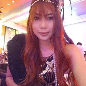 Camille Bejerano profile icon