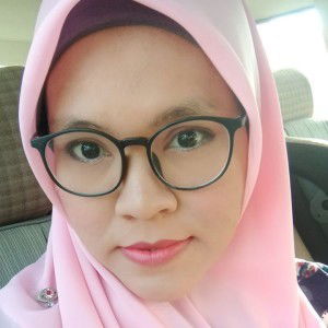 Nurfatihah profile icon