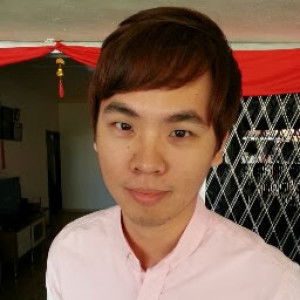 nelson teo profile icon