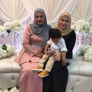 Nurashima Sudin profile icon