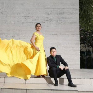 Kareen Gonzales Badique profile icon