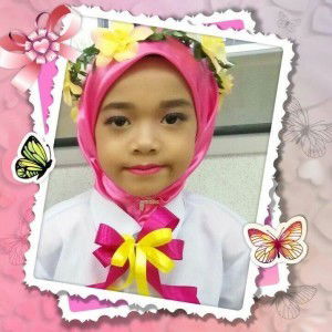 Lin Zalina profile icon