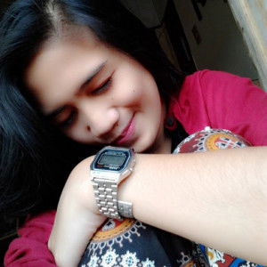 Bella Intan viany profile icon