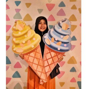 Gembul cantik_official profile icon