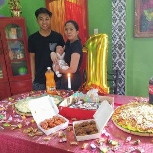 Denice Ibarrola Abraham profile icon