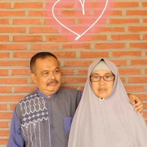 Asri Nurul Firdausi profile icon