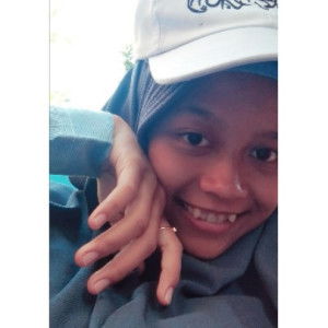 khadeejah profile icon