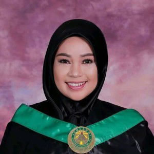 Rhonyannajoy Utto Mastura-Dalmino profile icon