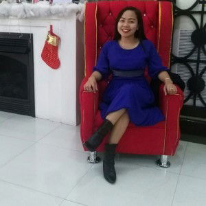 Marivic Mabborang profile icon