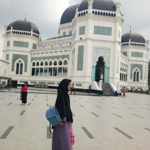 Ummi Haziq Asyraf profile icon