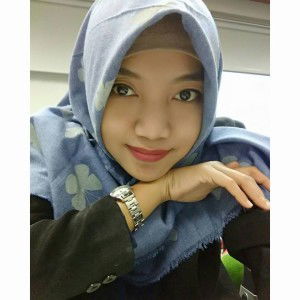 Nurie Lovely Donddond' profile icon