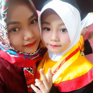 Bunda 'Ay profile icon