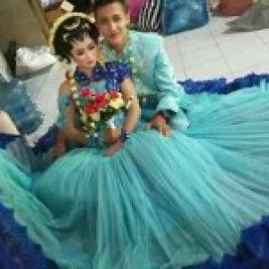 Annis Phutry profile icon