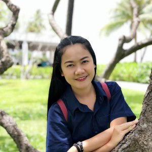 Sunanta Nuansuwan profile icon