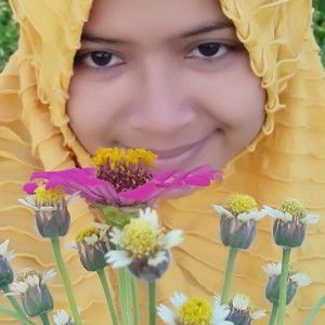 Nabilah Rian profile icon