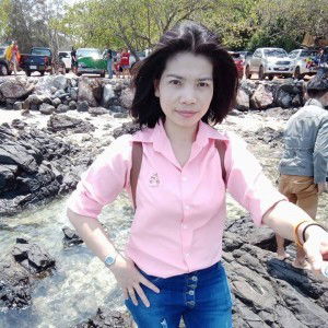 Siriporn Wajanapant profile icon