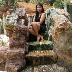 Ruby Ann Pelandiana profile icon