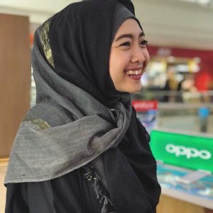 Cucum Prasetya profile icon