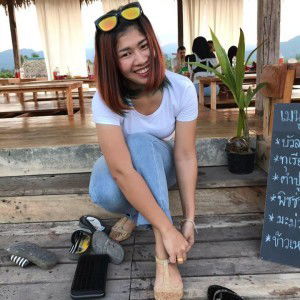 หมวย แซ่บ profile icon