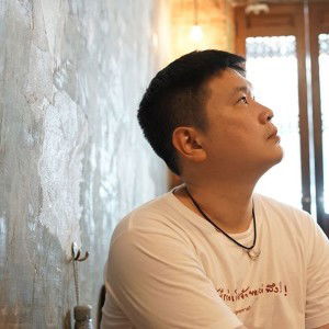 Itthisak Leryotpornchai profile icon