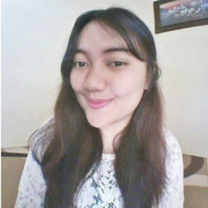 Putri Kinanti profile icon