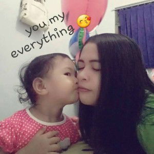 Helpin Sigra Pratiwie profile icon