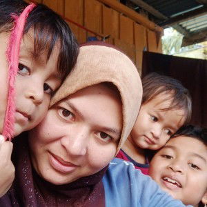 Asma Nazri profile icon