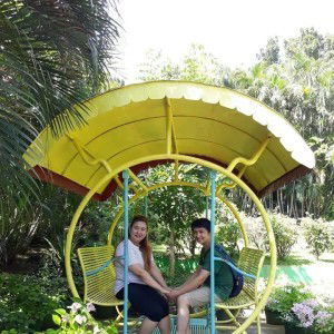 Eninaj Nagili profile icon