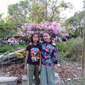 Chonticha Sawatram profile icon