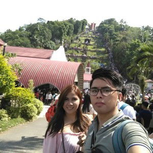 Nairam Marian profile icon