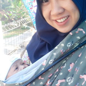 Siti Nurhasanah profile icon