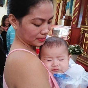 Maricel Arcellas Ganzan profile icon