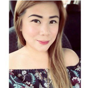 Yvhone Rivera profile icon