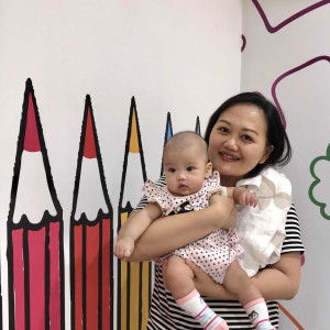 Pu Niramon profile icon