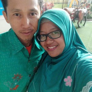 Indah Patmasari profile icon