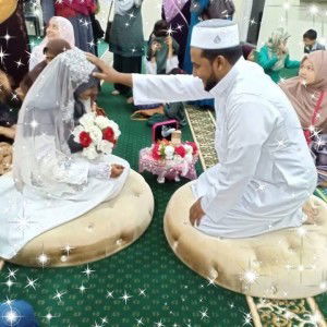 Nurul Nabila Binti Mohamad profile icon