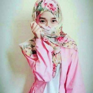 Ismee Syareefah profile icon