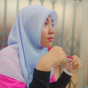 Syarifah Ahmad profile icon