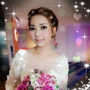 Itsaree Rose Luesat profile icon