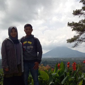 Khairati Yusra profile icon