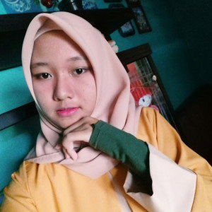 Atikah Jauhari profile icon