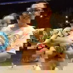 Sayeda Rashel Macala profile icon