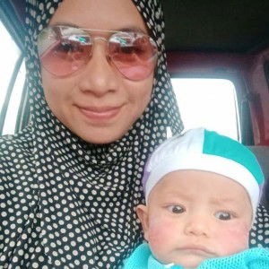 Dianalisah Hisham Mohammad profile icon